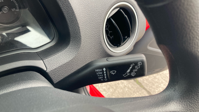 Skoda CITIGO 1.0 MPI GreenTech Colour Edition 5dr Petrol Hatchback